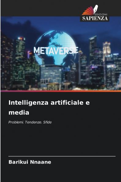 Intelligenza artificiale e media