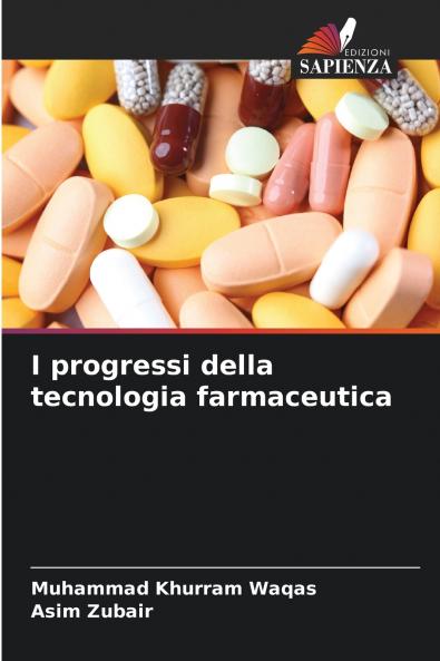 I progressi della tecnologia farmaceutica