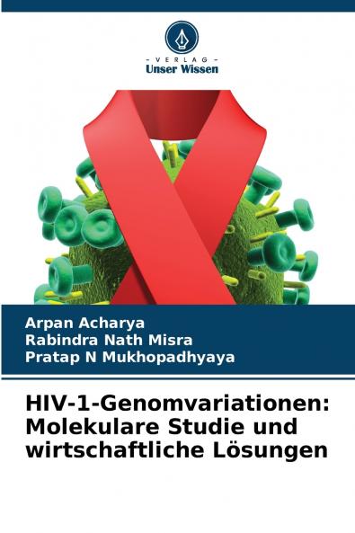 HIV-1-Genomvariationen