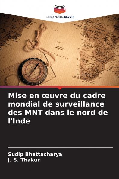 Mise en œuvre du cadre mondial de surveillance des MNT dans le nord de l'Inde