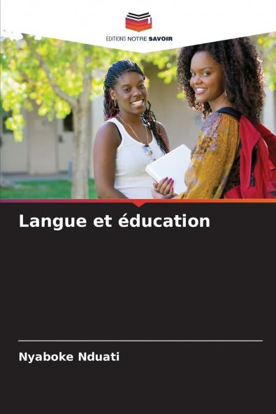 Langue et éducation
