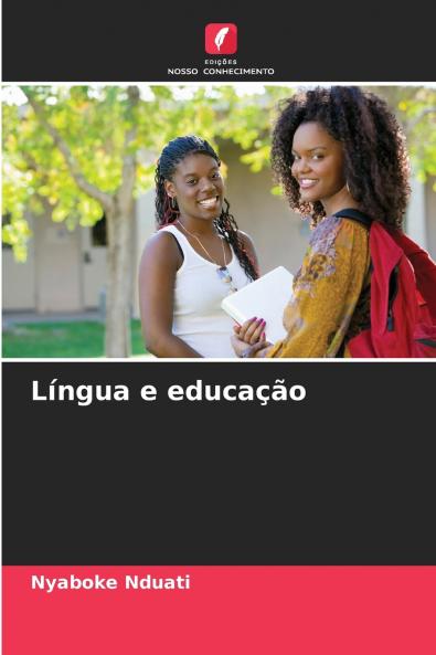 Língua e educação