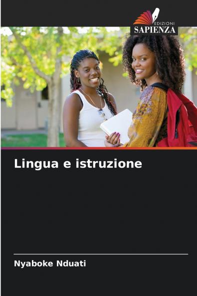 Lingua e istruzione