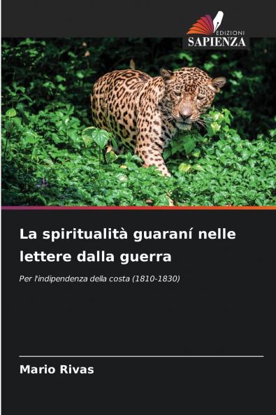 La spiritualità guaraní nelle lettere dalla guerra