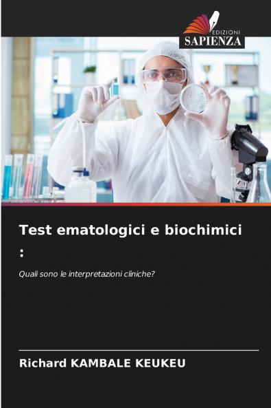 Test ematologici e biochimici