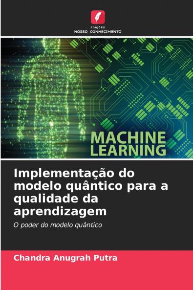 Implementação do modelo quântico para a qualidade da aprendizagem