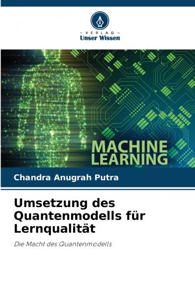 Umsetzung des Quantenmodells für Lernqualität