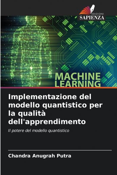 Implementazione del modello quantistico per la qualità dell'apprendimento