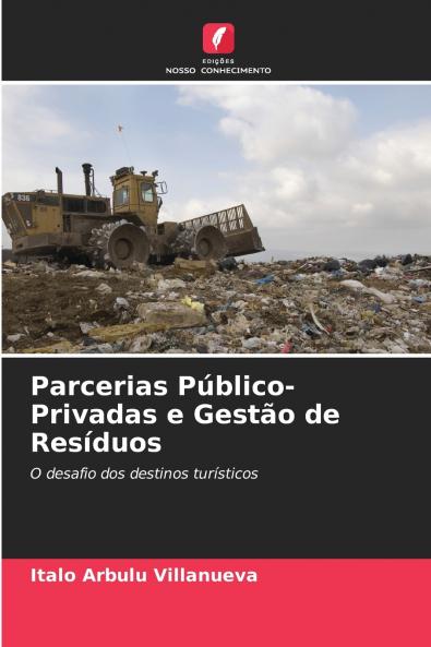 Parcerias Público-Privadas e Gestão de Resíduos