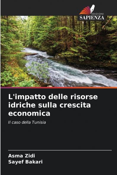L'impatto delle risorse idriche sulla crescita economica