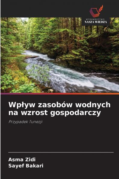 Wp?yw zasobów wodnych na wzrost gospodarczy