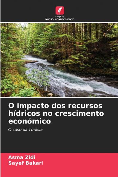 O impacto dos recursos hídricos no crescimento económico
