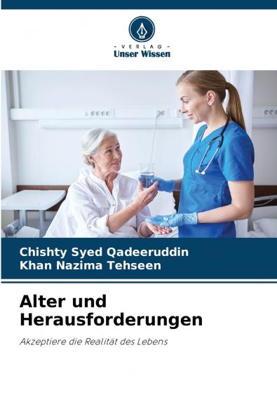 Alter und Herausforderungen
