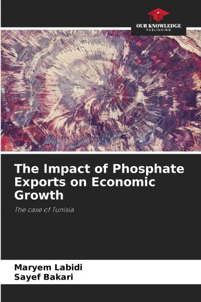 The Impact of Phosphate Exports on Economic Growth