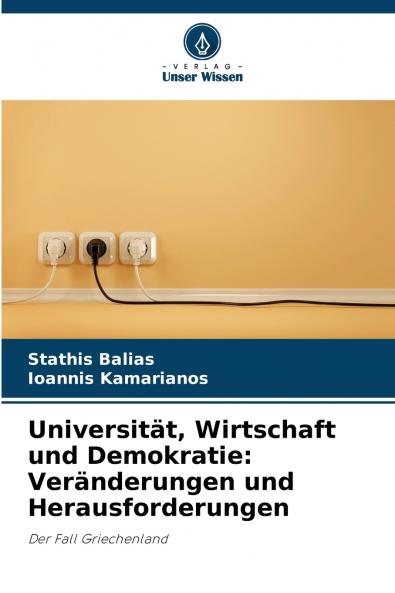 Universität Wirtschaft und Demokratie