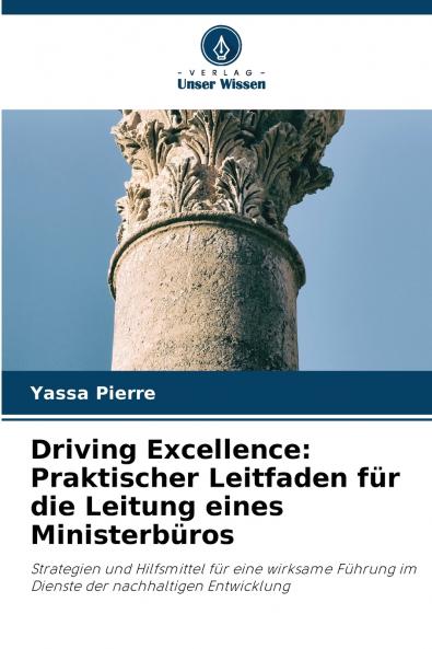 Driving Excellence