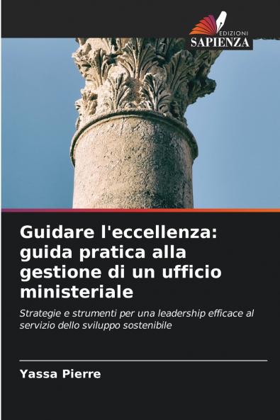 Guidare l'eccellenza