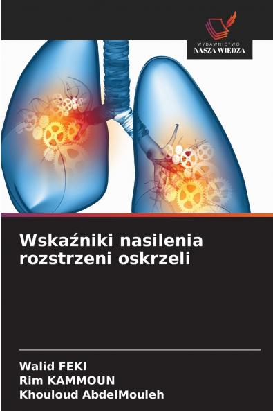 Wska?niki nasilenia rozstrzeni oskrzeli