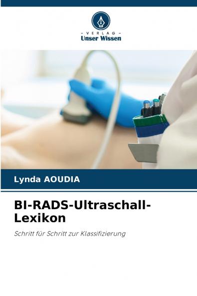 BI-RADS-Ultraschall-Lexikon