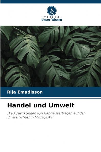 Handel und Umwelt