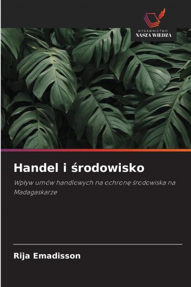 Handel i ?rodowisko