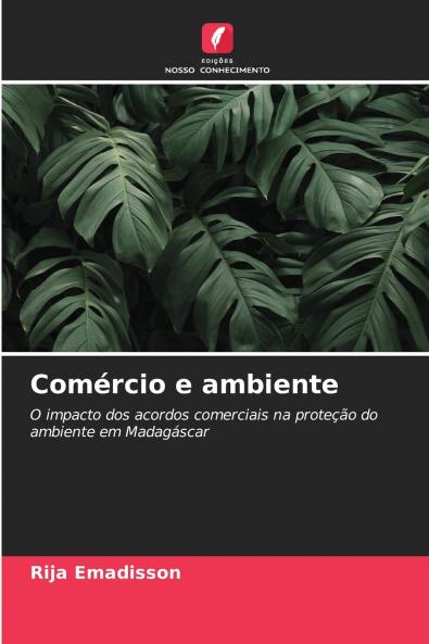 Comércio e ambiente