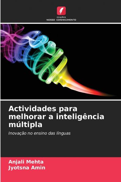 Actividades para melhorar a inteligência múltipla