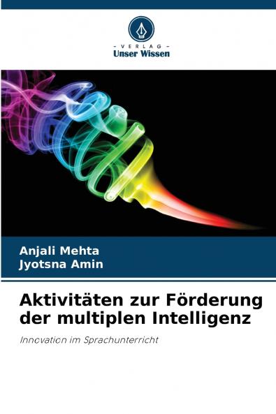 Aktivitäten zur Förderung der multiplen Intelligenz