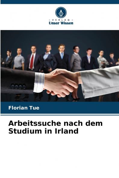 Arbeitssuche nach dem Studium in Irland