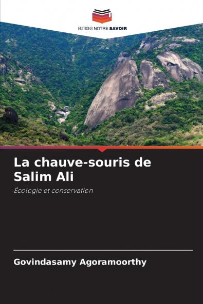La chauve-souris de Salim Ali