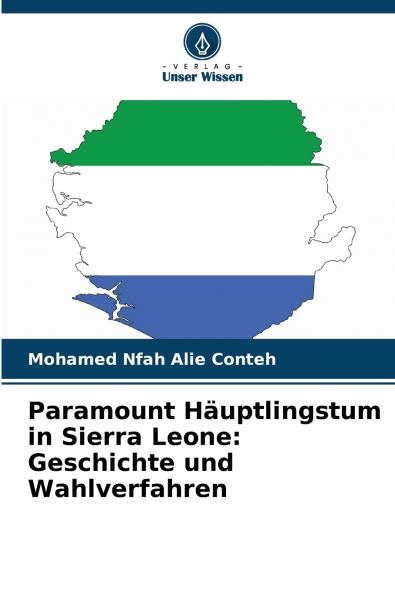 Paramount Häuptlingstum in Sierra Leone