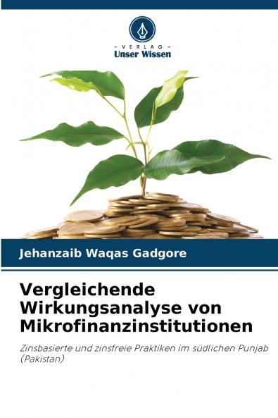 Vergleichende Wirkungsanalyse von Mikrofinanzinstitutionen