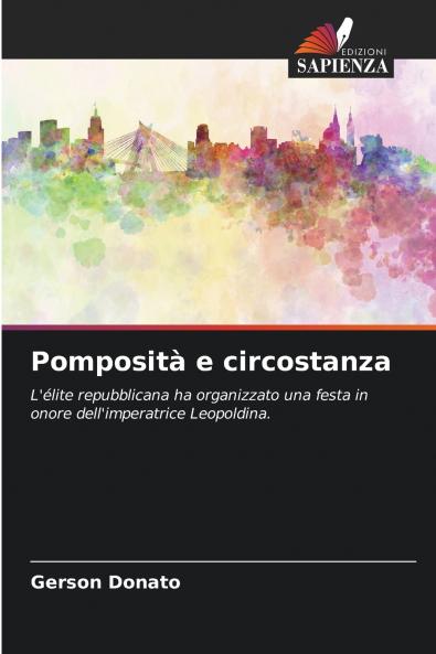 Pomposità e circostanza