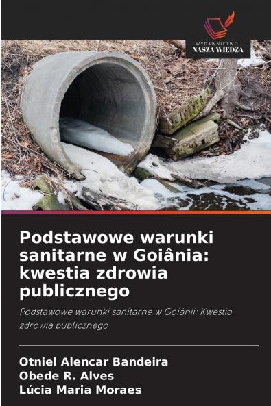 Podstawowe warunki sanitarne w Goiânia