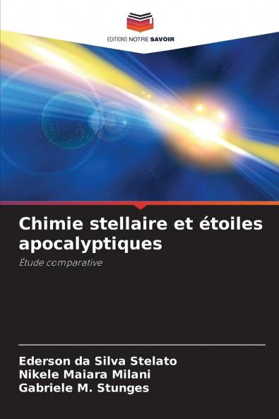 Chimie stellaire et étoiles apocalyptiques