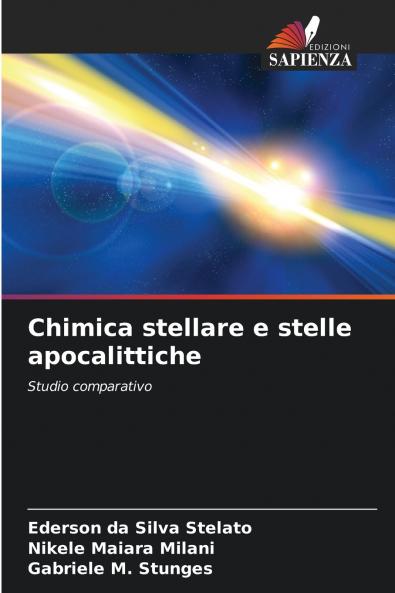 Chimica stellare e stelle apocalittiche
