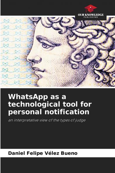 WhatsApp as a technological tool for personal notification