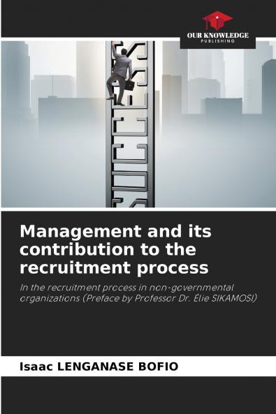 Management and its contribution to the recruitment process