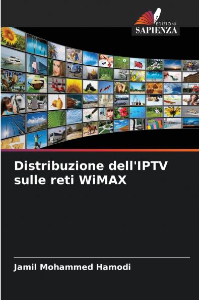 Distribuzione dell'IPTV sulle reti WiMAX