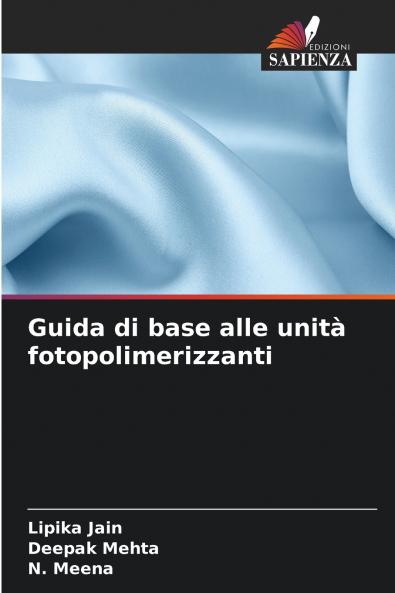 Guida di base alle unità fotopolimerizzanti