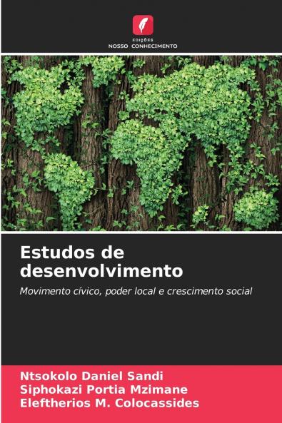 Estudos de desenvolvimento