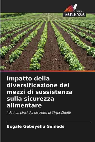 Impatto della diversificazione dei mezzi di sussistenza sulla sicurezza alimentare