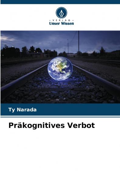 Präkognitives Verbot