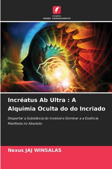 Incréatus Ab Ultra