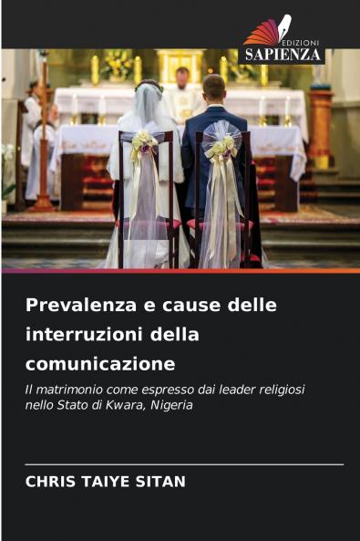 Prevalenza e cause delle interruzioni della comunicazione
