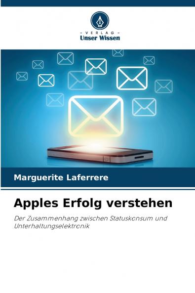 Apples Erfolg verstehen