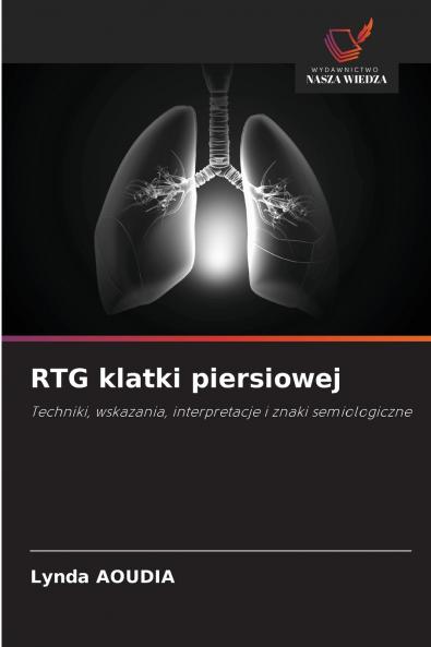 RTG klatki piersiowej