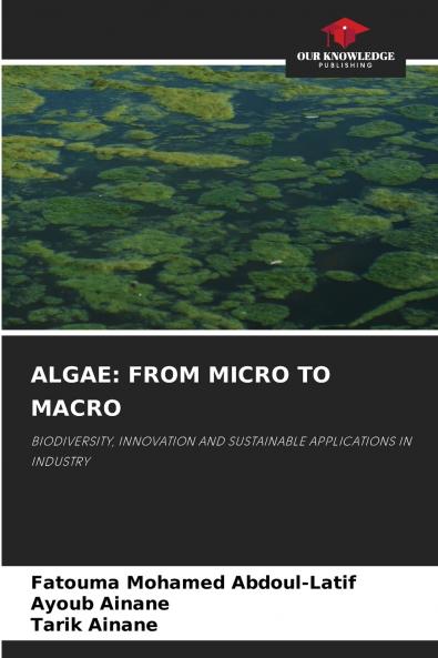 ALGAE