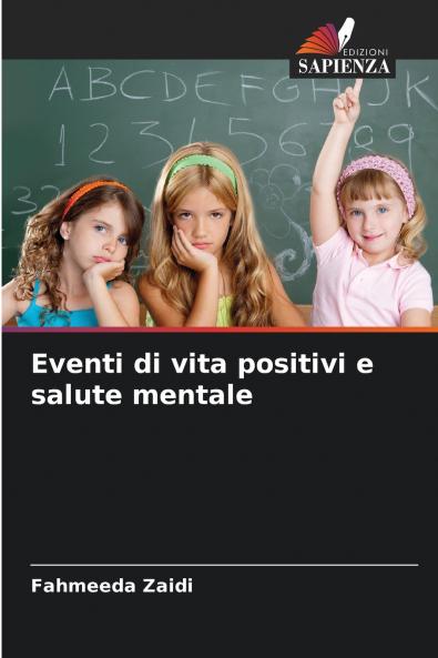 Eventi di vita positivi e salute mentale