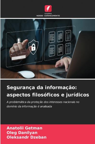 Segurança da informação